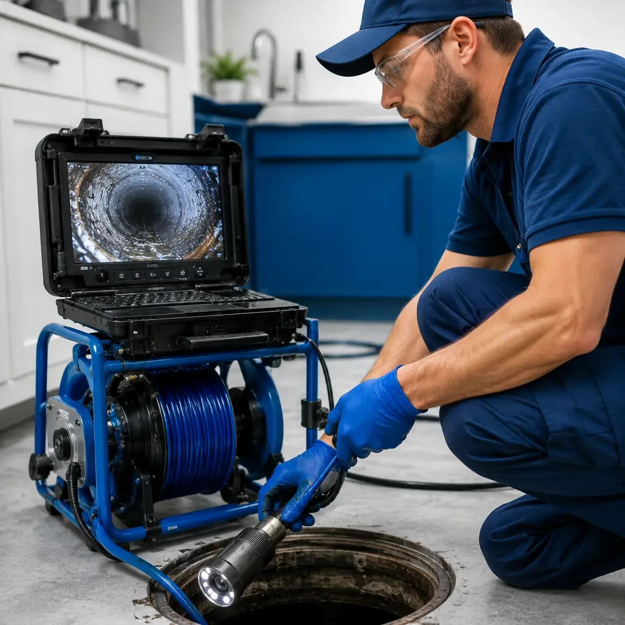 Pipe Relining professionals serving Englewood, TN